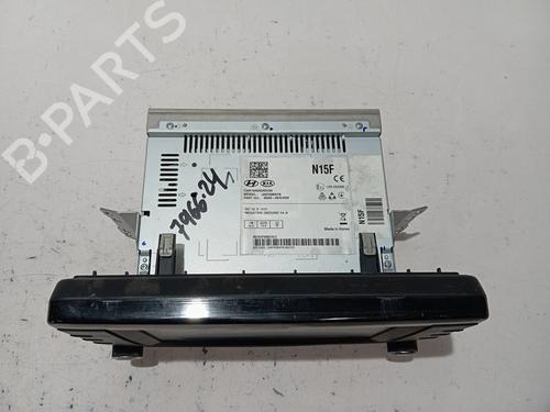 Display KIA STONIC (YB) | BP37537177C48 - Image 2