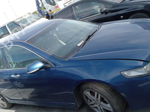 AC compressor HONDA ACCORD VII (CL, CN) 2.2 i-CTDi (CN1) | BP22406261M34 