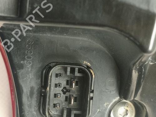 Right taillight BMW 4 Convertible (G23, G83) 420 d Mild-Hybrid | BP29588560C35 