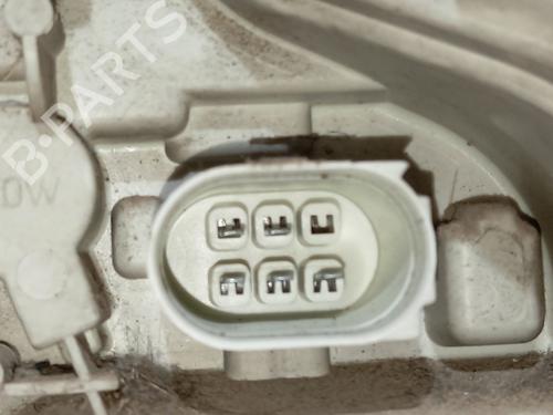 Left taillight AUDI A3 (8P1) 2.0 TDI 16V | BP38958125C34 - Image 3