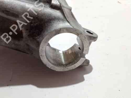 Right front steering knuckle BMW X1 (U11) iX1 xDrive 30 | BP40447104M26 - Image 4