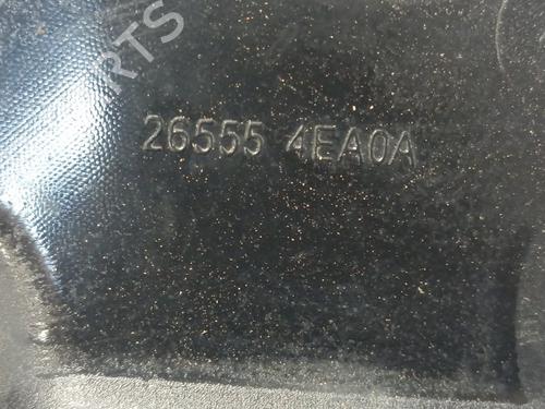 Left taillight NISSAN QASHQAI II (J11, J11_)  | BP24316112C34 