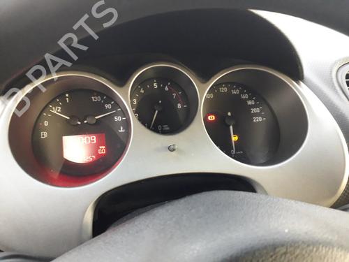 Used Instrument cluster SEAT ALTEA (5P1) [2004-2015]  12673538