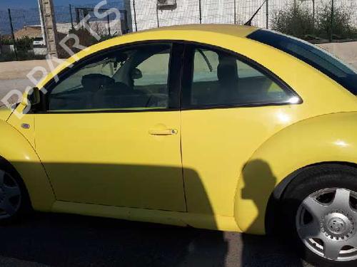 Varmemotstand VW NEW BEETLE (9C1, 1C1) 1.9 TDI | BP18259626M108