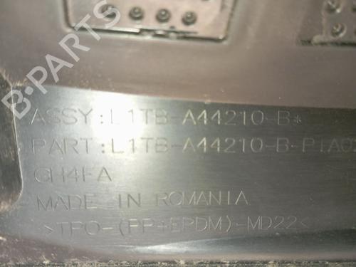 Spoiler bagklap FORD PUMA (J2K, CF7) | BP34225507C96 - Image 3