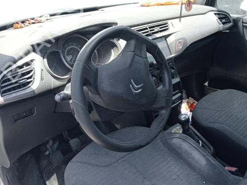 Front left interior door handle CITROËN C3 III Van (SX_, SY_)  | BP30514992I13  - Image 5