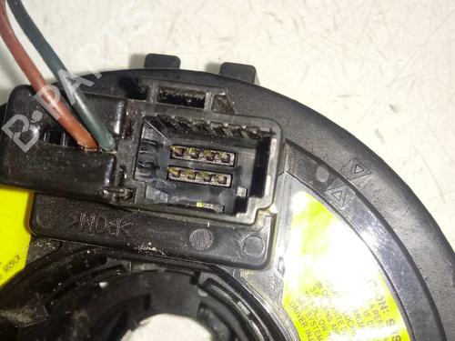 Squib airbag KIA CEE'D Hatchback (ED) | BP12658269C102