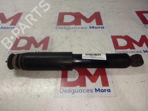Used Left front shock absorber NISSAN NT400 CABSTAR (F24M) [2009-2025]  12841048