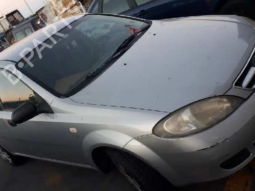 Brugte DAEWOO LACETTI Hatchback (KLAN) [2002-2026]  4325199