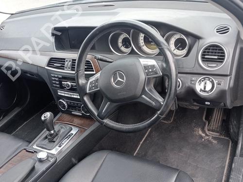 Ashtray MERCEDES-BENZ C-CLASS T-Model (S204) C 220 CDI (204.202) | BP18118384I30 