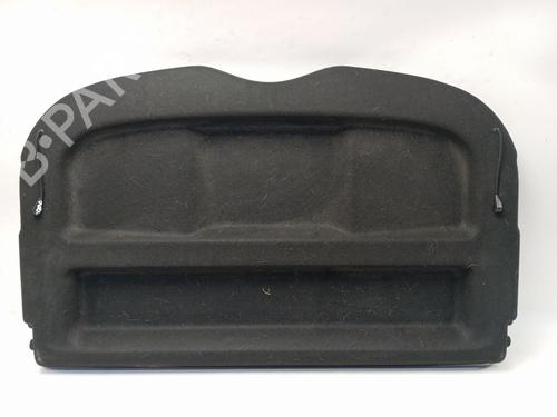 Hattehylde NISSAN QASHQAI II (J11, J11_) [2013-2026]  31611624