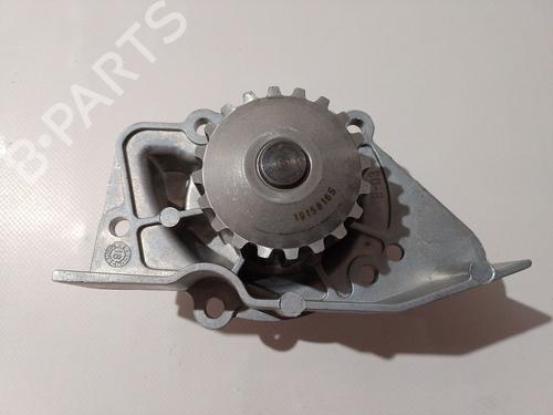Used Other Other PEUGEOT 306 Hatchback (7A, 7C, N3, N5) [1993-2003] 36421793 36421793