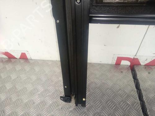 Sunroof PEUGEOT 407 (6D_) 2.0 HDi 135 (6DRHRH, 6DRHRE, 6DRHRG, 6DRHRJ) | BP16690375C124 