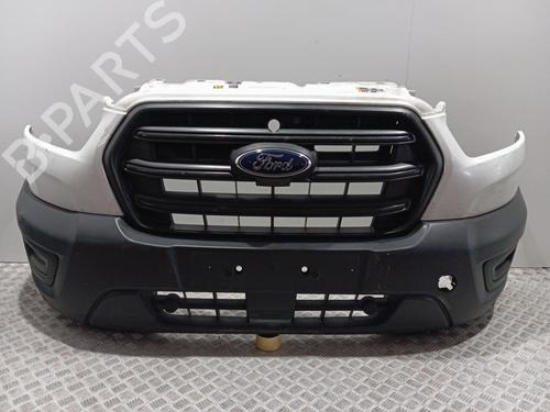 Used Front bumper Front bumper 36780408 36780408