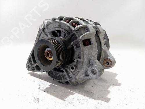 Used Alternator MERCEDES-BENZ GLA-CLASS (X156) GLA 220 d (156.903) (177 hp) 28951829