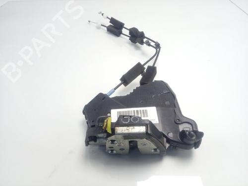 Used Front left lock HONDA CIVIC IX (FK) 2.2 i-DTEC (FK3) (150 hp) 12675893