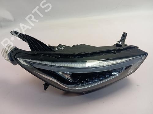Used Right headlight MG MG ZS SUV [2017-2025]  27566502