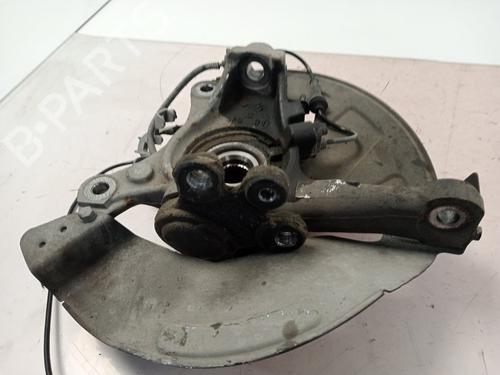 Right front steering knuckle CITROËN C5 III (RD_)  | BP17482177M26 