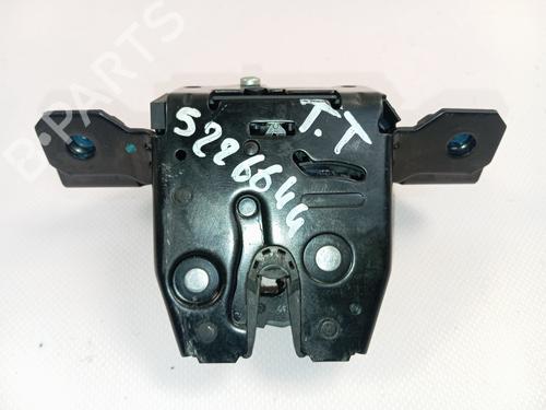 Used Tailgate lock Tailgate lock 37154386 37154386