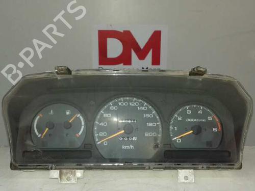 Used Instrument cluster MITSUBISHI SPACE WAGON (N3_W, N4_W) 2.0 TD (N38W) (82 hp) 12644329
