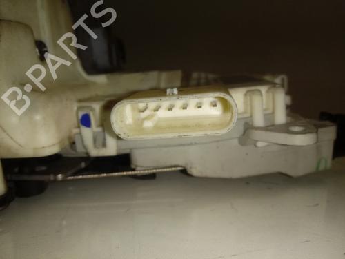 Rear left lock SEAT ALTEA XL (5P5, 5P8)  | BP12839862C100 
