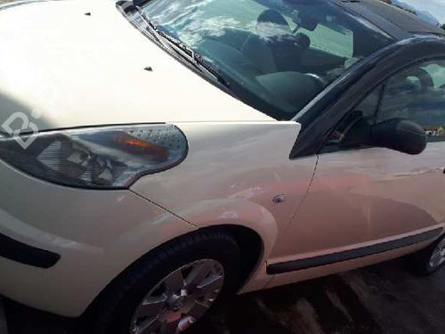 Left mirror CITROËN C3 Pluriel (HB_) 1.4 HDi | BP12666153C26 