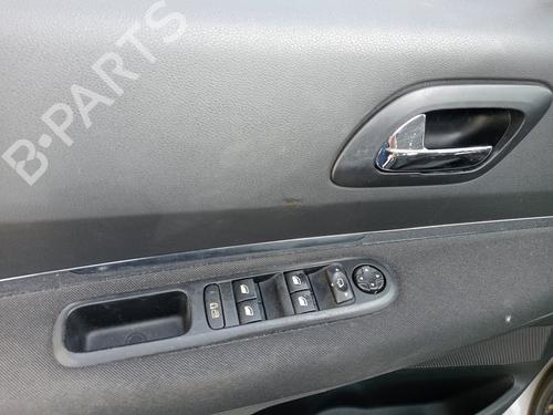 Right headlight PEUGEOT 807 (EB_) 2.0 HDI | BP26187396C29 