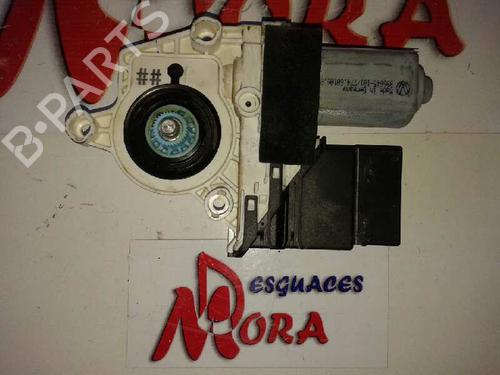 Used Left rear window motor SEAT ALTEA (5P1) [2004-2015]  12641926