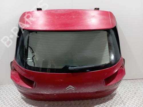 Tailgate CITROËN C4 Picasso II 1.6 HDi / BlueHDi 115 | BP37149643C6 - Image 2