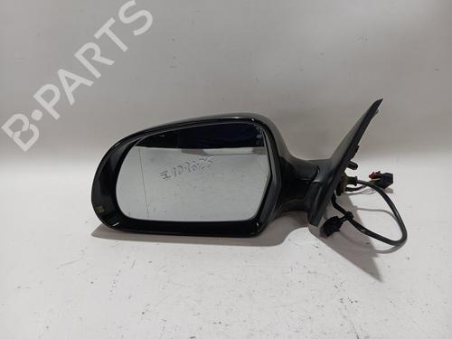 Used Left mirror AUDI Q3 (8UB, 8UG) 2.0 TDI quattro (140 hp) 28420601