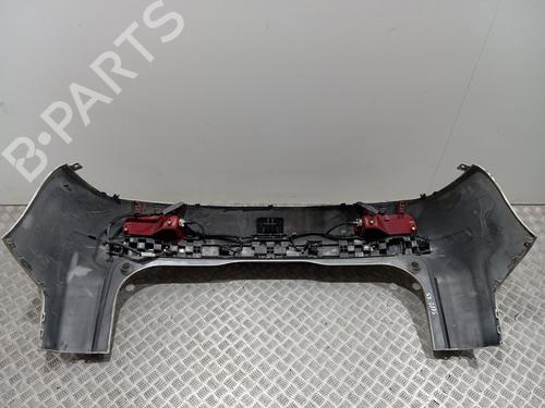 Rear bumper PEUGEOT 5008 (0U_, 0E_) 1.6 HDi | BP29586159C8 