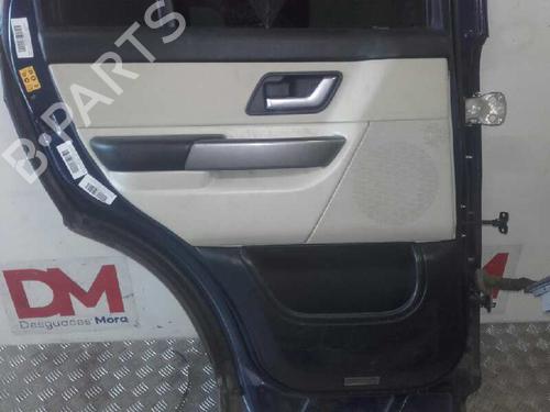 Used Rear left panel LAND ROVER RANGE ROVER SPORT I (L320) 4.2 4x4 (390 hp) 16502475