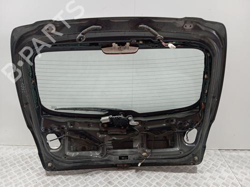 Tailgate MAZDA 3 (BK) 2.0 (BKEP) | BP37150396C6 - Image 3