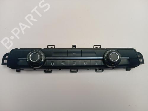 Used Climate control Climate control 38711348 38711348