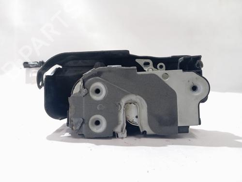 Used Front right lock FORD B-MAX (JK) 1.0 EcoBoost (100 hp) 31940876