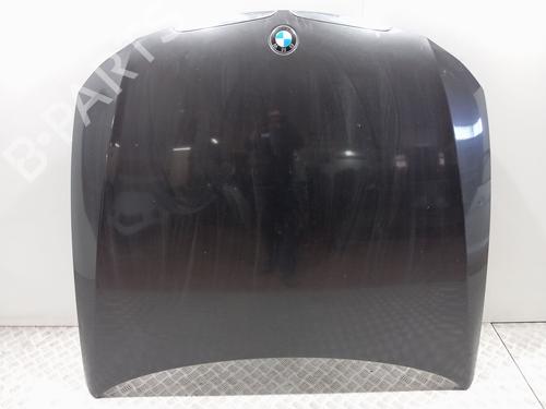 Used Hood Hood BMW 3 (E90) 318 d (143 hp) 32867631 32867631