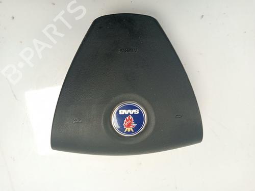 Førerens kollisjonspute SAAB 9-3 (YS3F, E79, D79, D75) [2002-2015]  16846246