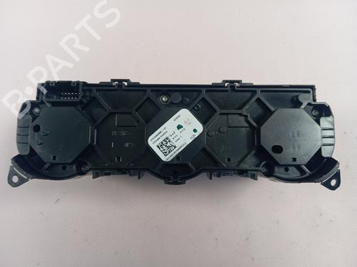 Climate control RENAULT ARKANA I (LCM_, LDN_) | BP30591340I5