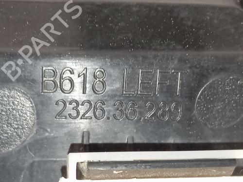 Retrovisor esquerdo CITROËN C3 III (SX) 1.5 BlueHDi 100 (SXYHYP, SXYHTU) | BP34289220C26 - Image 3