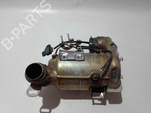 Katalysator Katalysator NISSAN QASHQAI II (J11, J11_) [2013-2026] 36859942 36859942