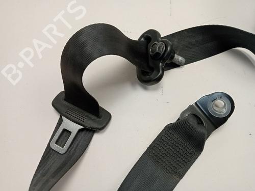 Rear left seatbelt MG MG ZS SUV (AZS1) | BP40219571I29 - Image 3
