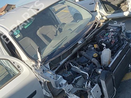 Alternator RENAULT KANGOO Express (FW0/1_)  | BP28826279M7 