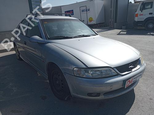 Brugte OPEL VECTRA B (J96)  2.0 DI 16V (F19)  4773235