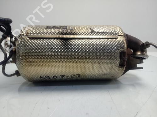 Particulate filter MERCEDES-BENZ E-CLASS (W213) E 200 d (213.013) | BP18265597M81 