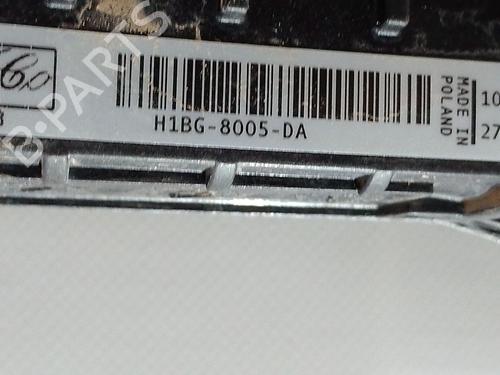 Water radiator FORD PUMA (J2K, CF7) | BP37264160M31 - Image 3