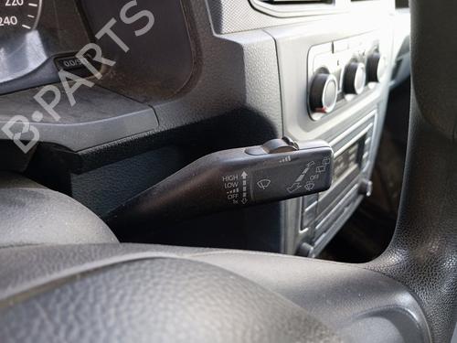 Mass air flow sensor VW CADDY ALLTRACK IV MPV (SAB)  | BP25855575M95 