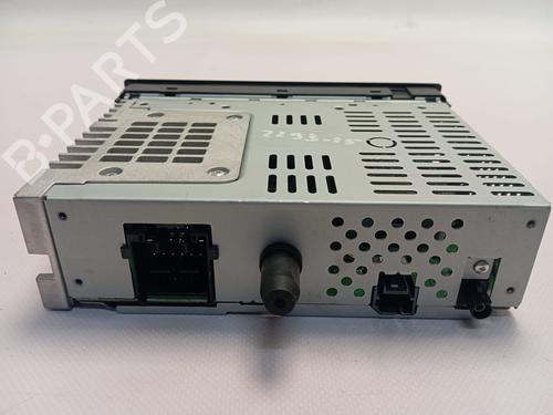 Radio FORD TRANSIT CONNECT V408 Box Body/MPV  | BP29536197E6 