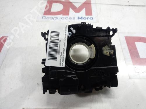 Used Squib airbag VW GOLF VII (5G1, BQ1, BE1, BE2) [2012-2021]  12938506