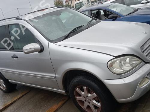 Left mirror MERCEDES-BENZ M-CLASS (W163)  | BP26734841C26 