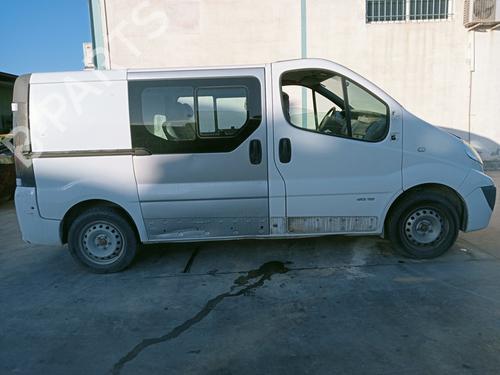 Water radiator NISSAN PRIMASTAR Van (X83)  | BP27574152M31  - Image 16